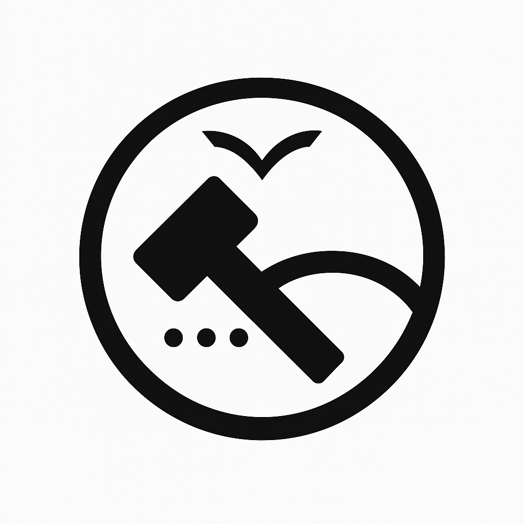 SymbolSmith Sigil